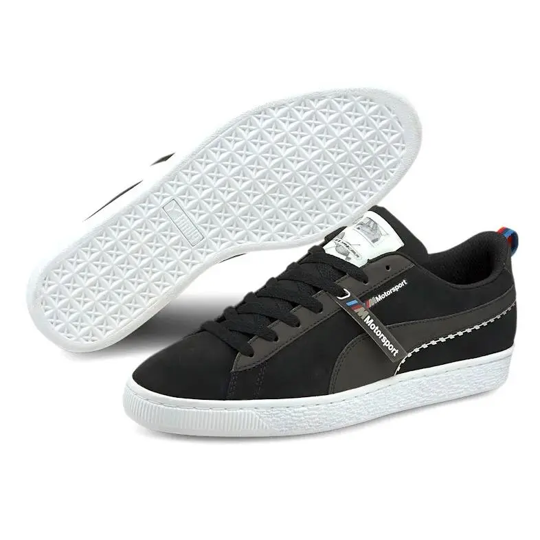 Puma shoes - PUMA BMW MMS - BMW MMS - Black 6
