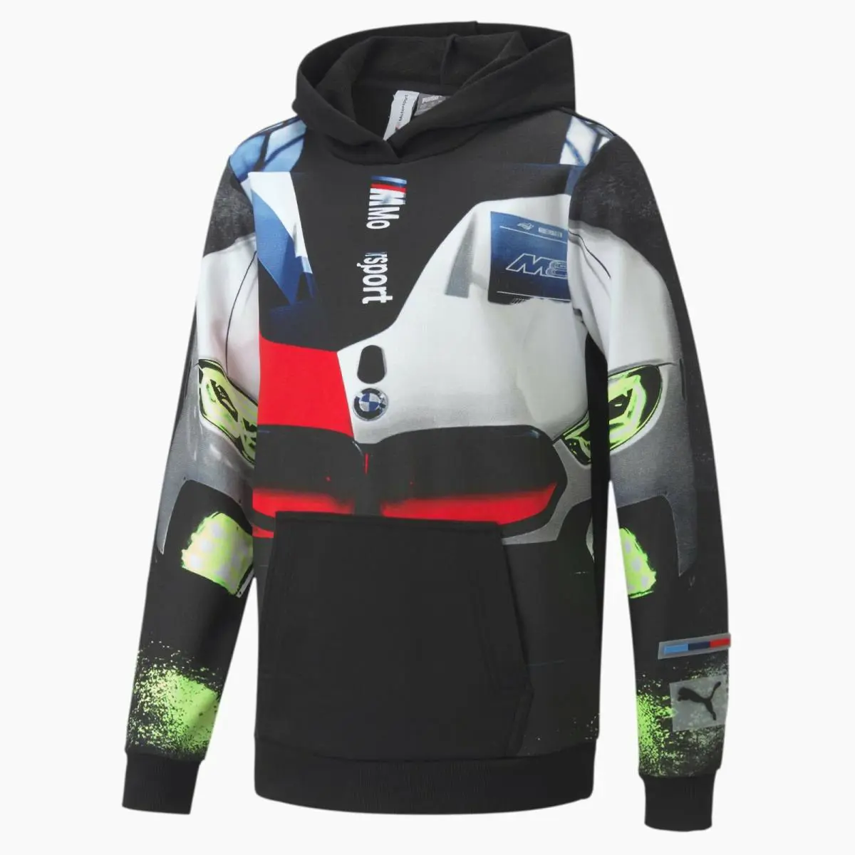 Puma clothing - Multicolor 1