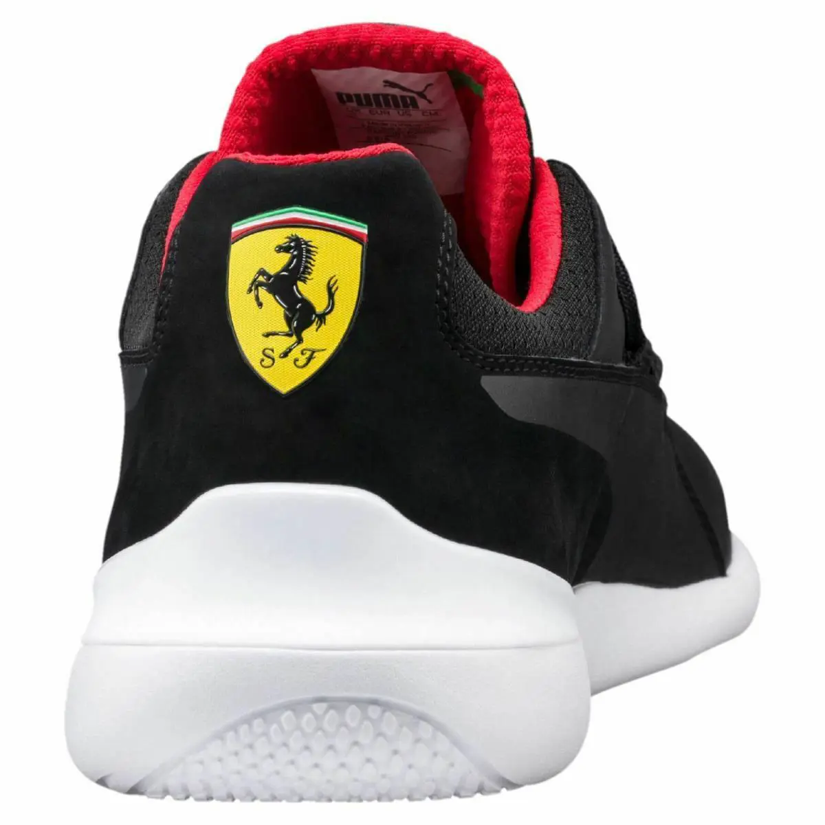 Puma shoes - Black 2