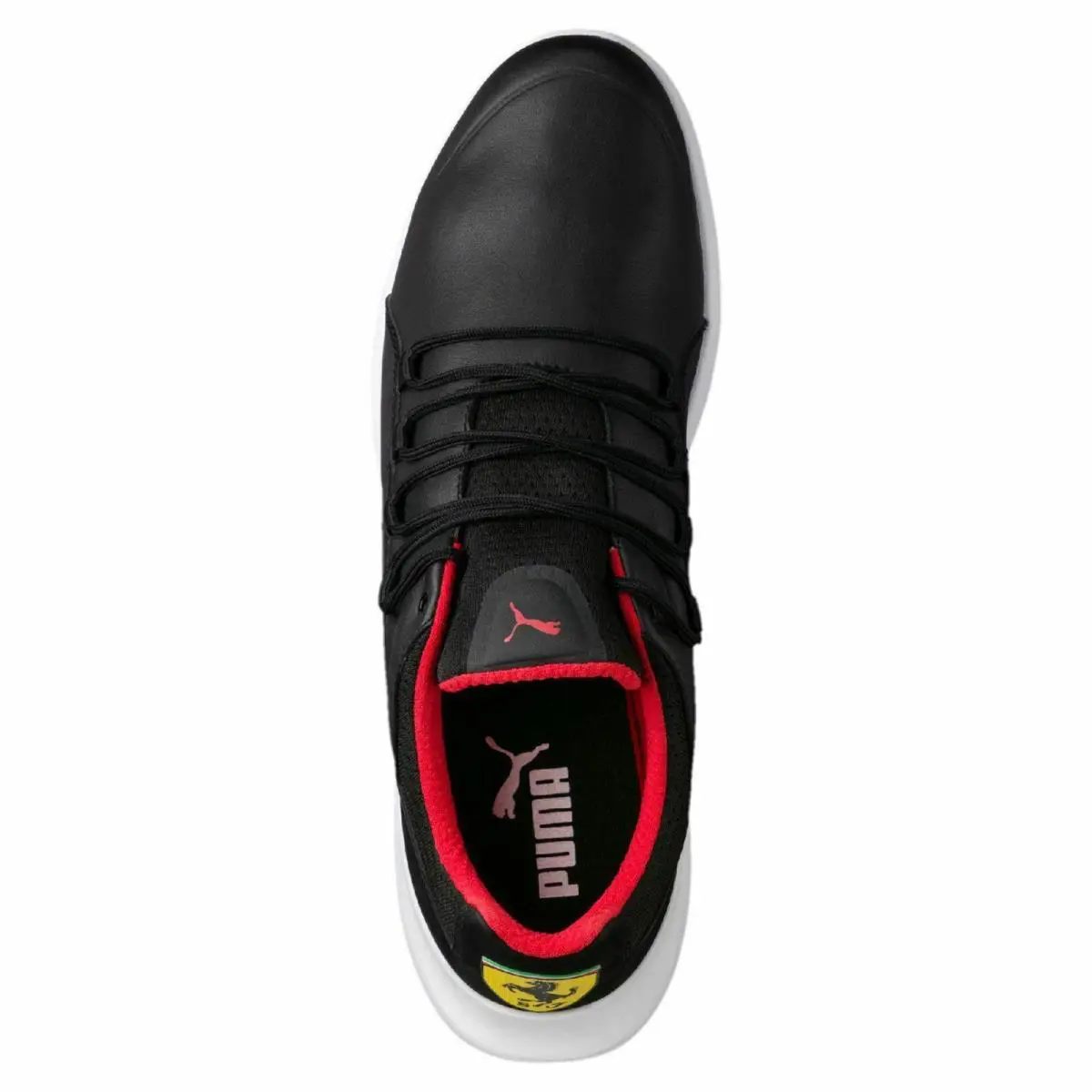Puma shoes - Black 3
