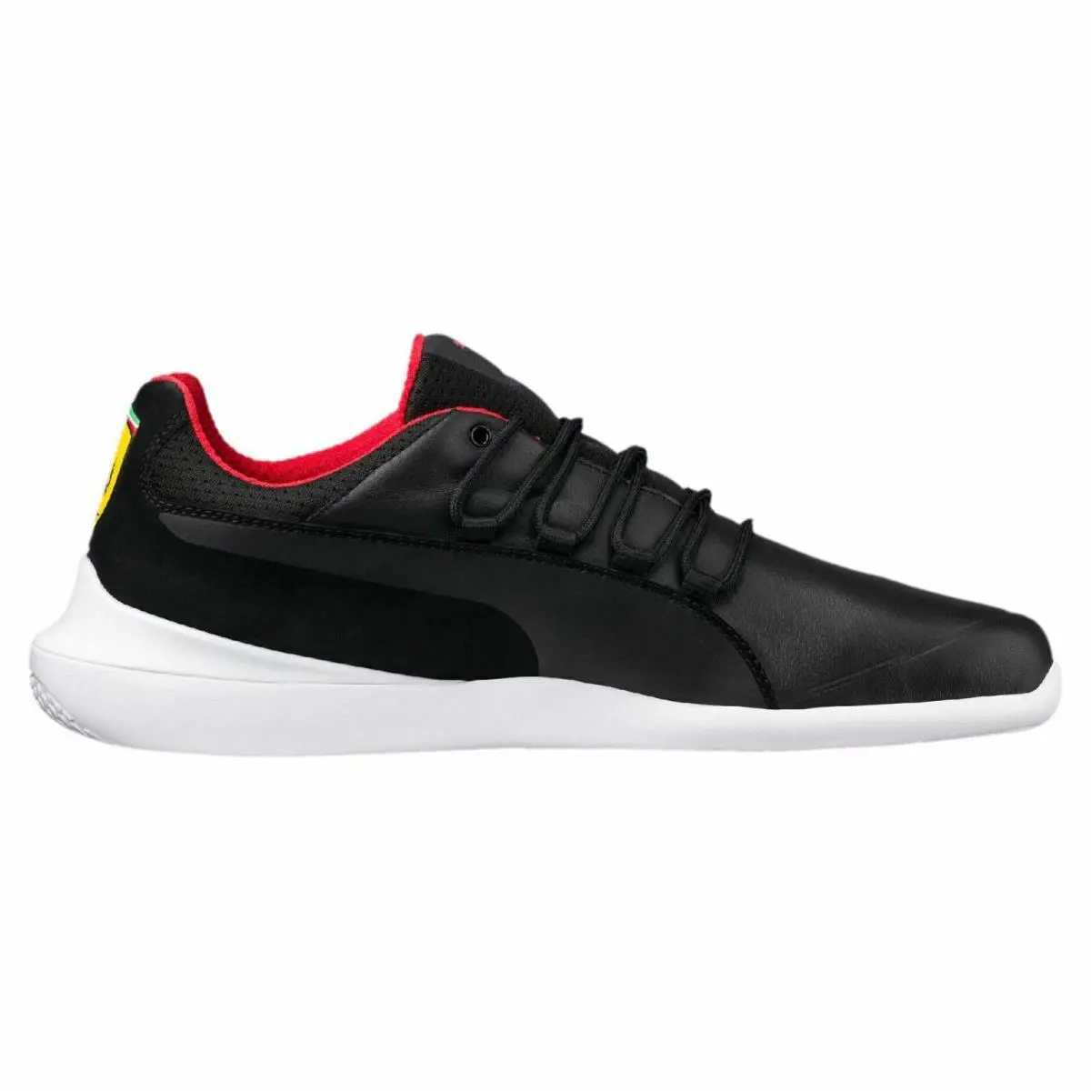 Puma shoes - Black 6