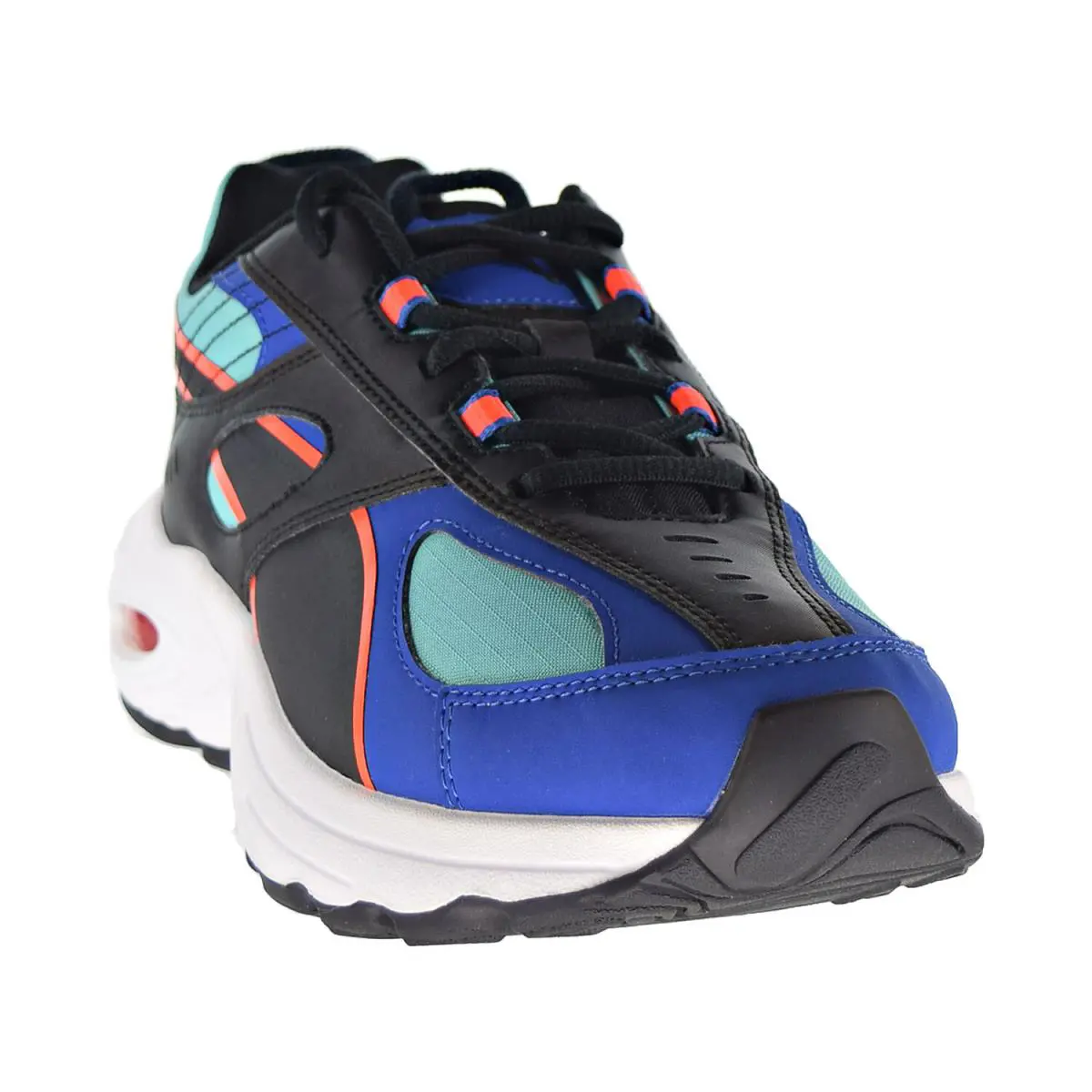 Puma shoes - Puma Noir/Galaxy Blue 0