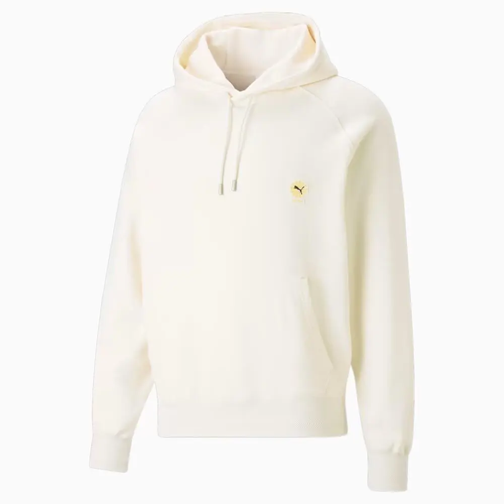 Puma clothing - FROSTED IVORY 4
