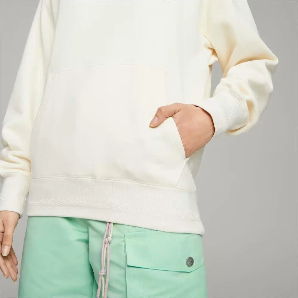 Puma clothing - FROSTED IVORY 2