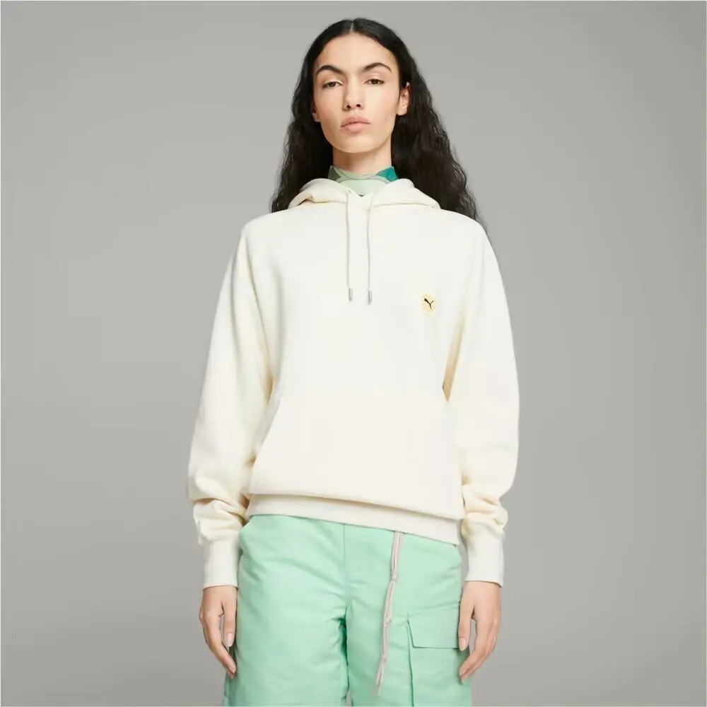 Puma clothing - FROSTED IVORY 0
