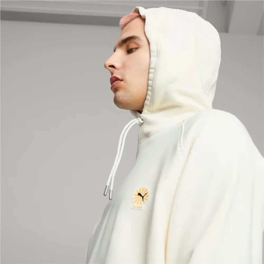 Puma clothing - FROSTED IVORY 1
