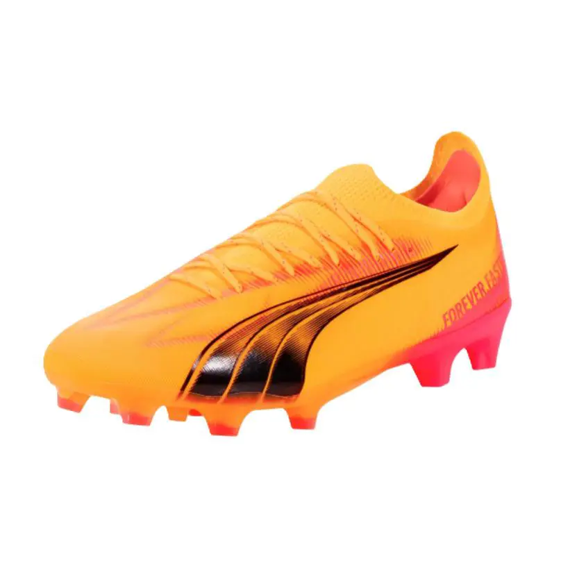 Puma shoes - Orange 0