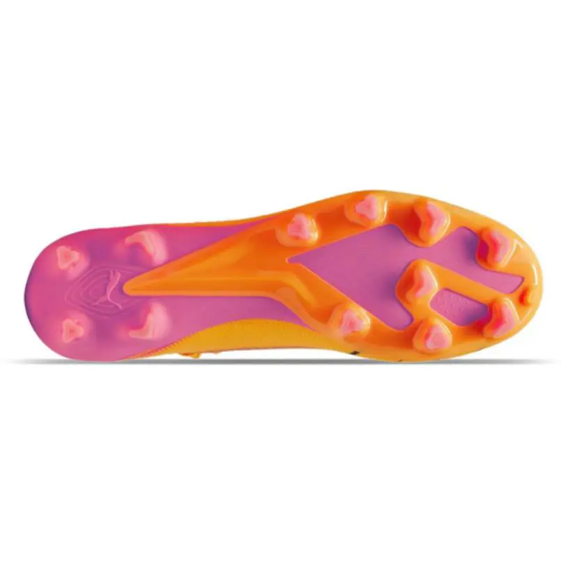 Puma shoes - Orange 6