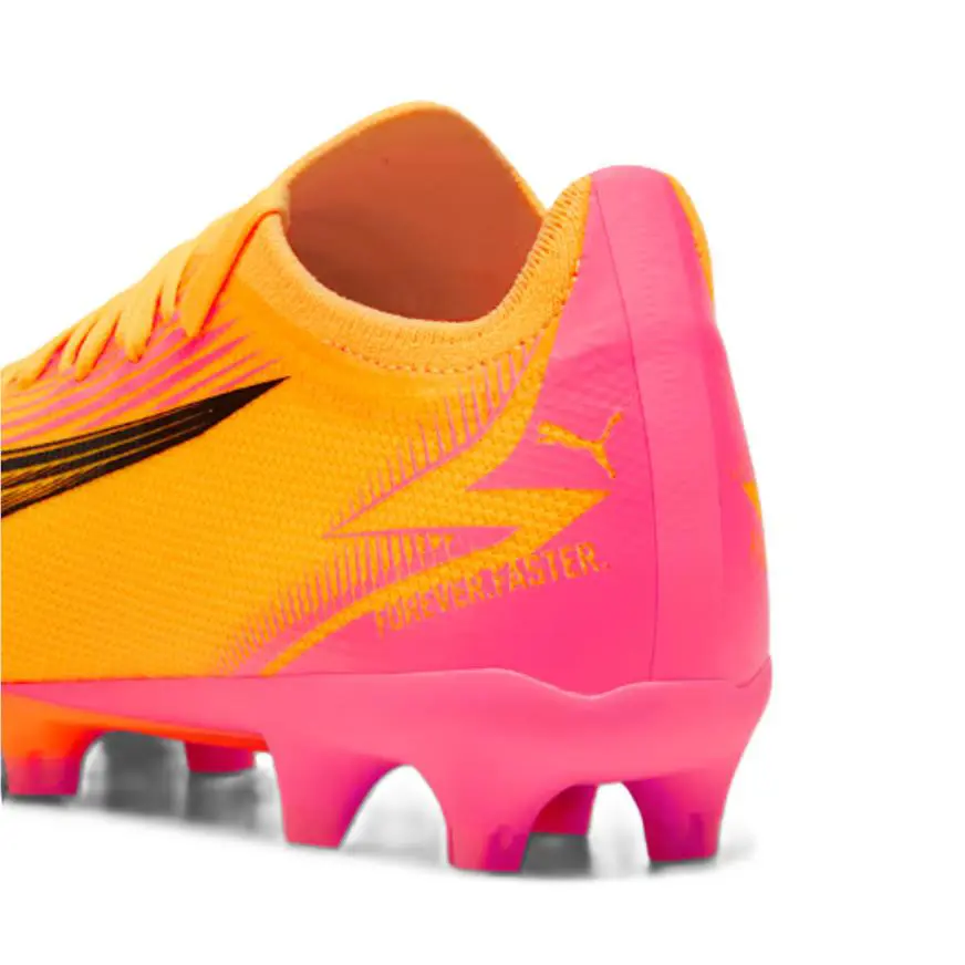 Puma shoes - Orange 13