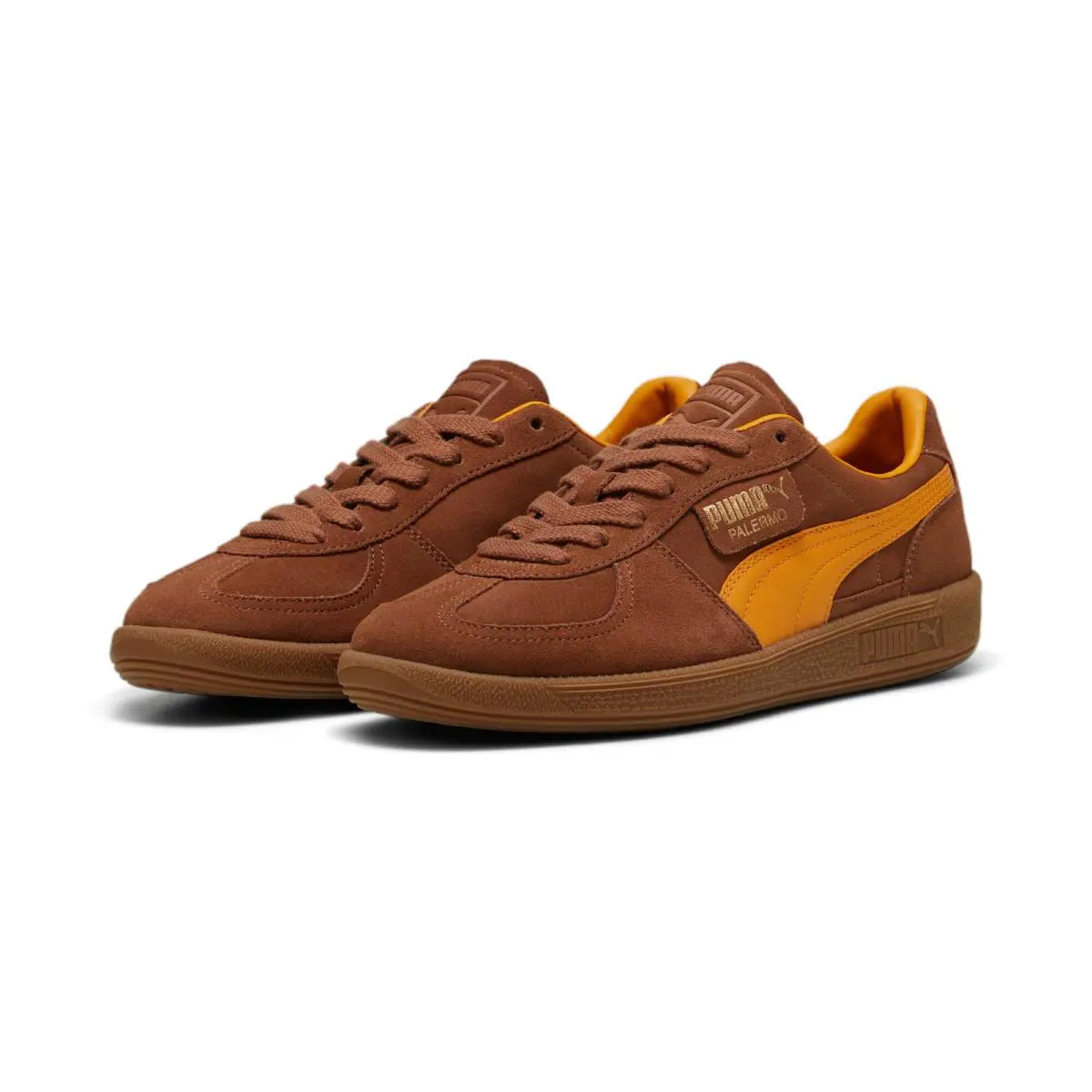 Puma shoes - Brown 0
