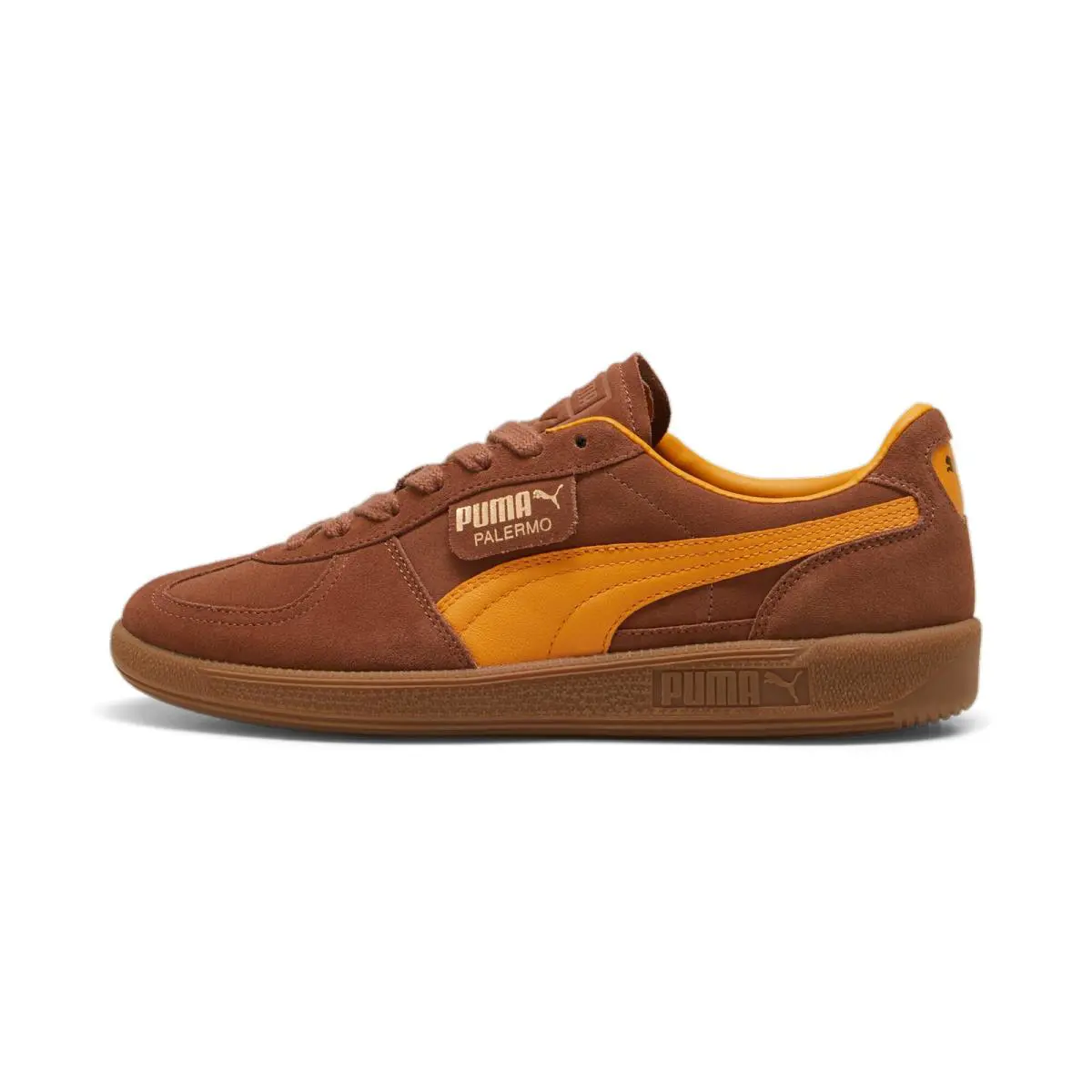 Puma shoes - Brown 5