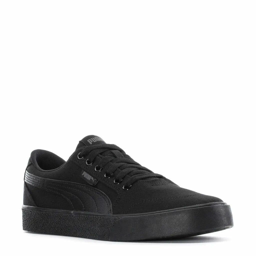 Puma shoes - 37490101 - 374901-01 - Black 0