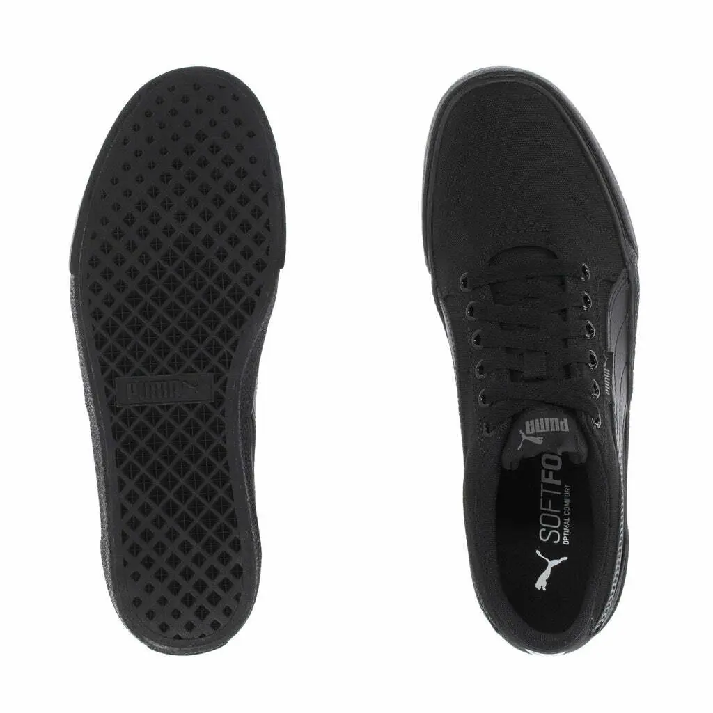 Puma shoes - 37490101 - 374901-01 - Black 1