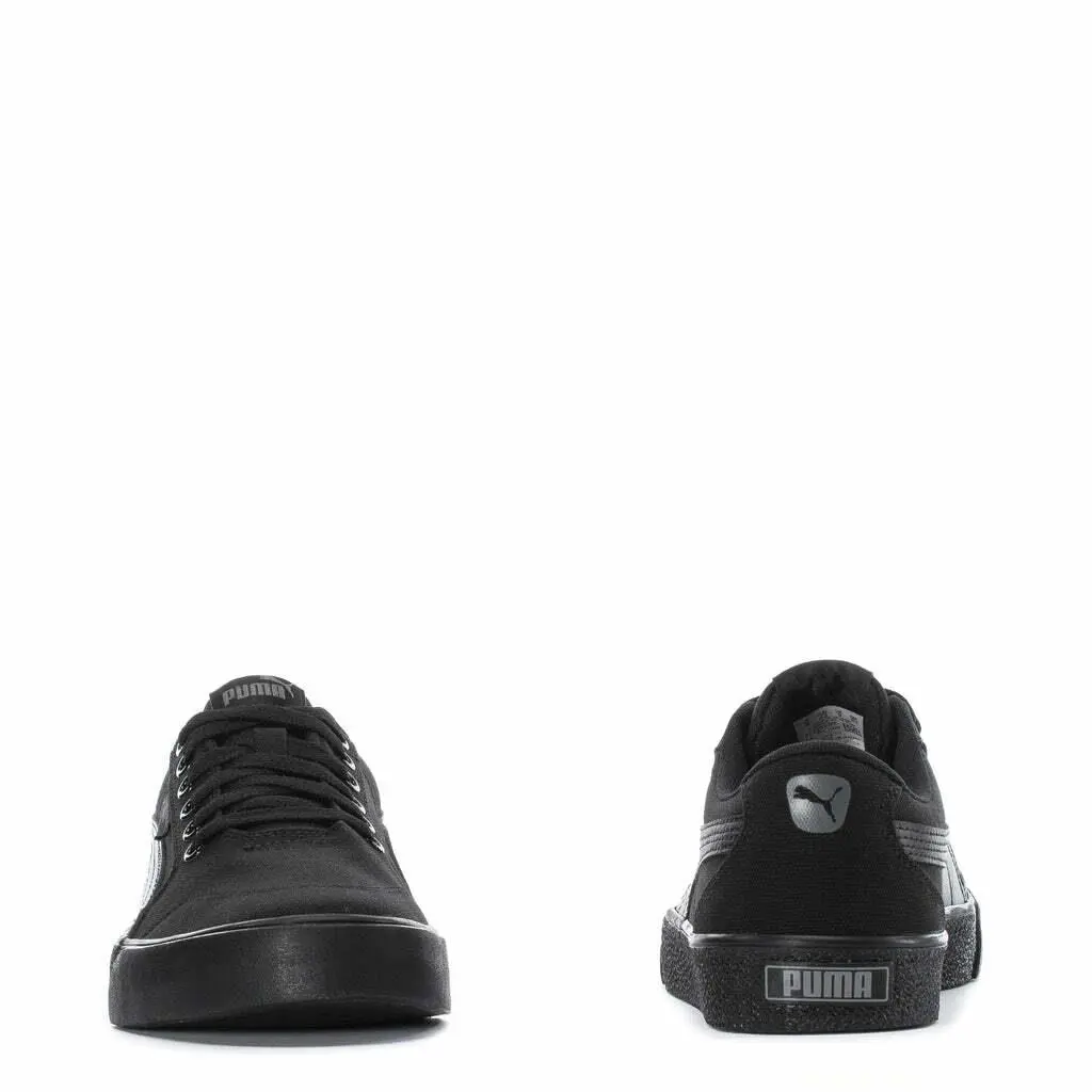 Puma shoes - 37490101 - 374901-01 - Black 2