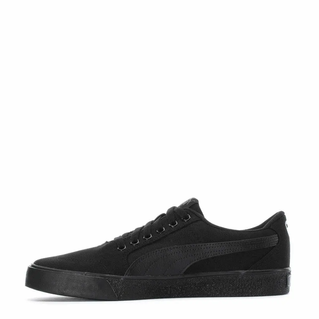 Puma shoes - 37490101 - 374901-01 - Black 3