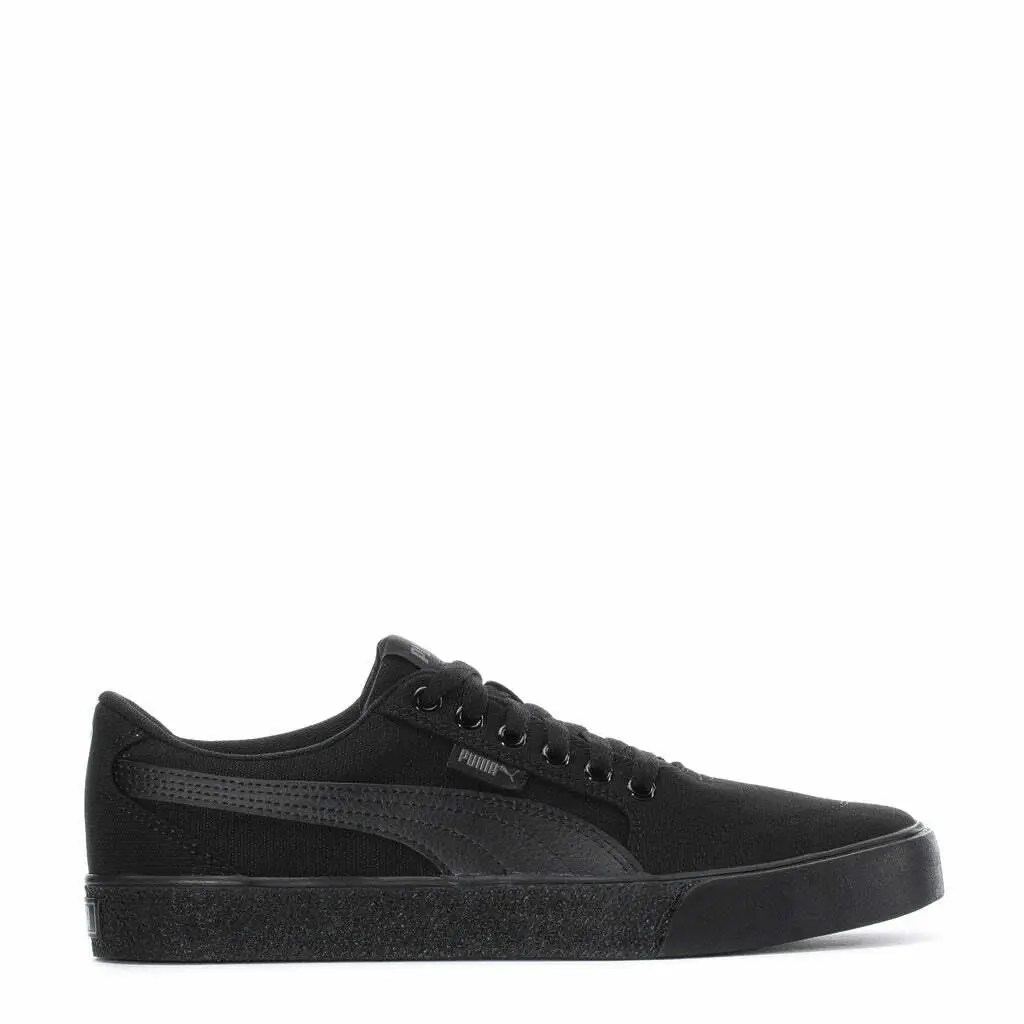 Puma shoes - 37490101 - 374901-01 - Black 4