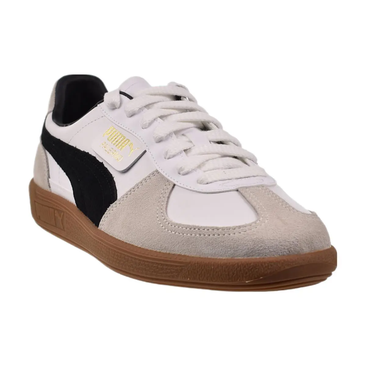 Puma shoes - White-Vapour Gray 0