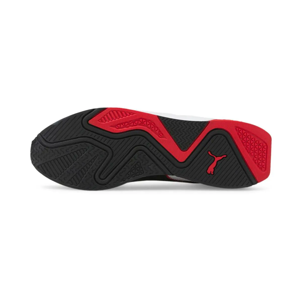 Puma shoes - White 2