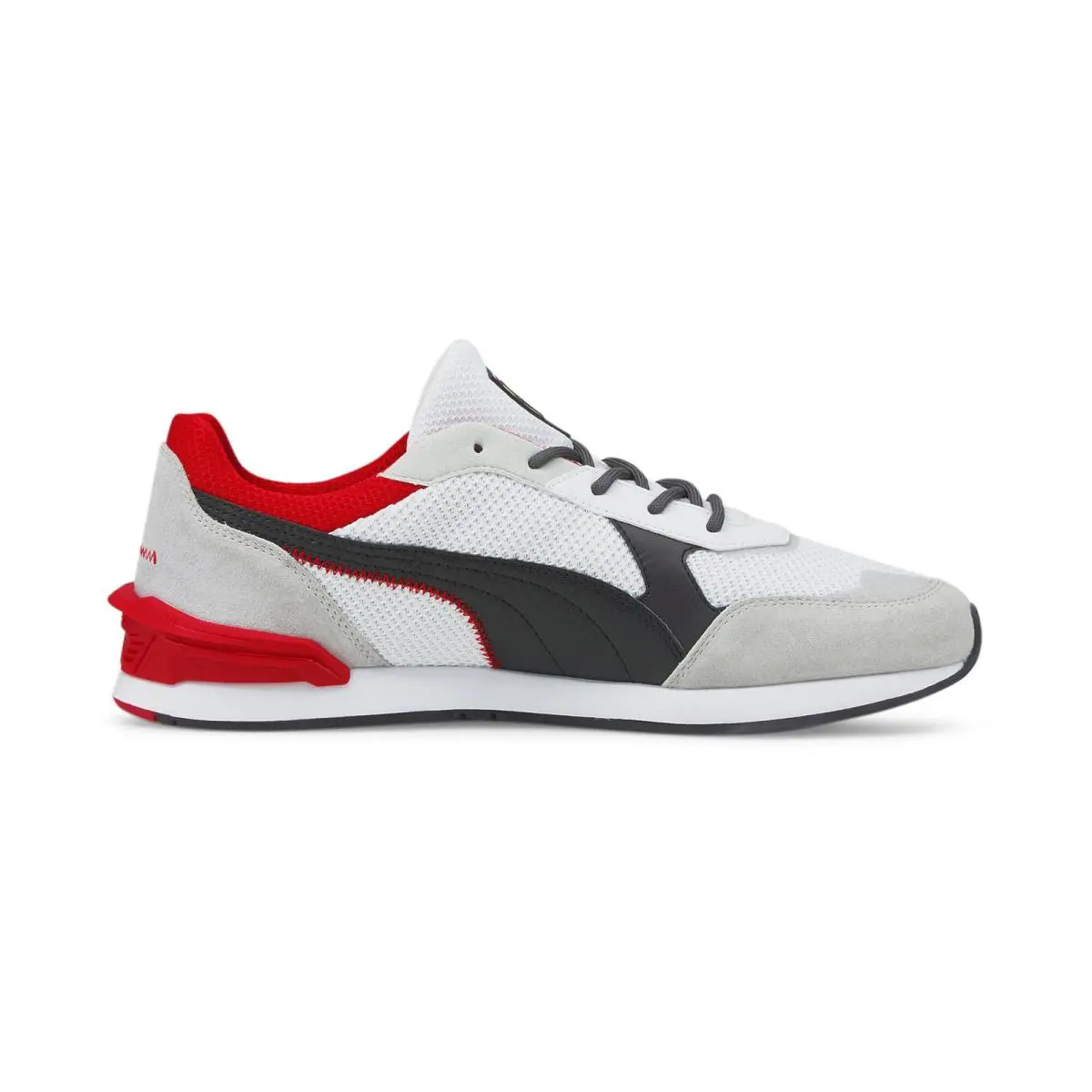 Puma shoes - White 8