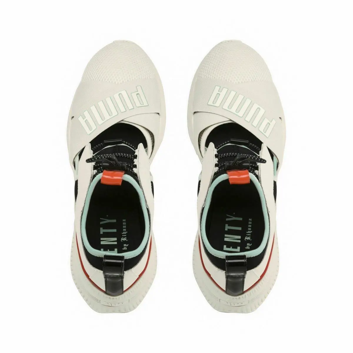 Puma shoes - Multicolor 2