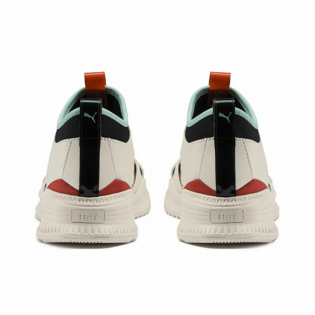Puma shoes - Multicolor 3