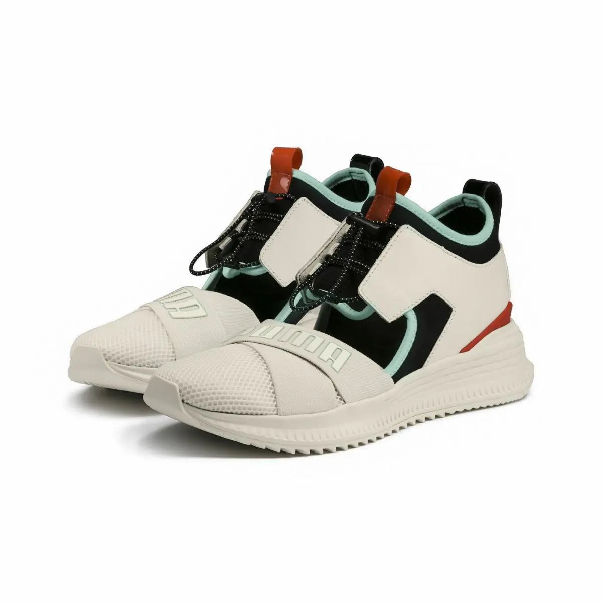 Puma shoes - Multicolor 4