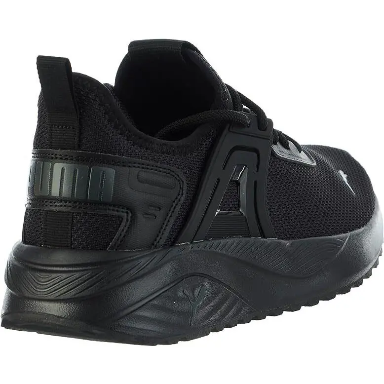 Puma shoes - PUMA Pacer - Pacer - 39331901 - Black 1