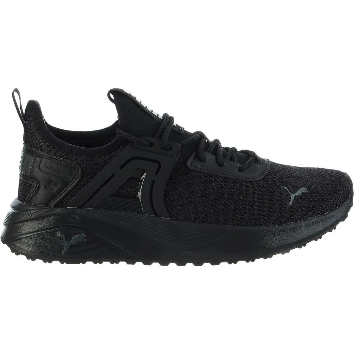 Puma shoes - PUMA Pacer - Pacer - 39331901 - Black 4
