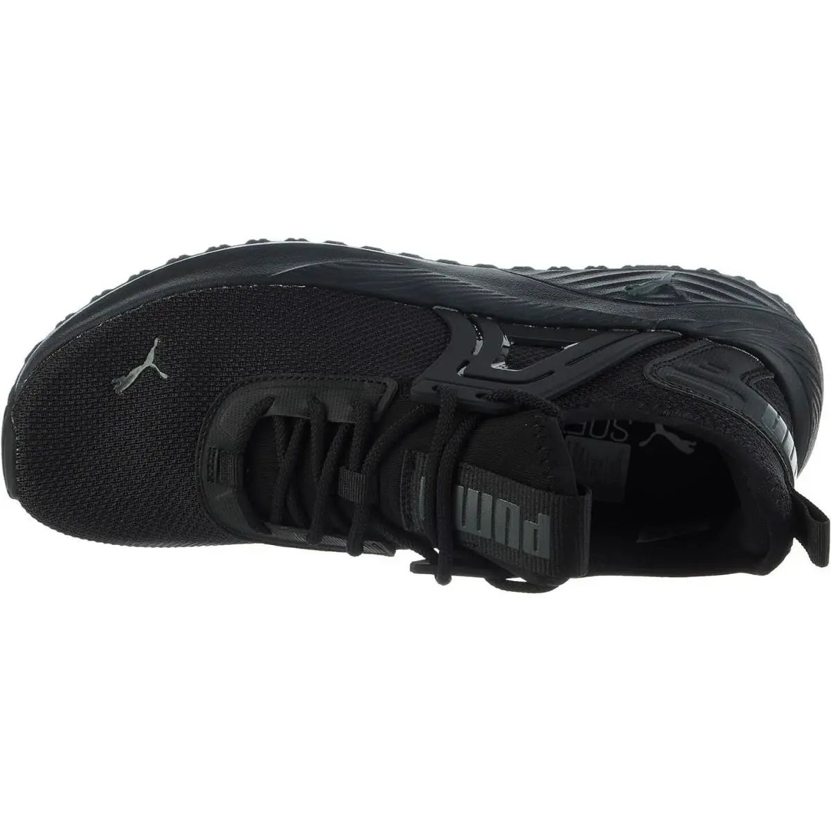 Puma shoes - PUMA Pacer - Pacer - 39331901 - Black 5