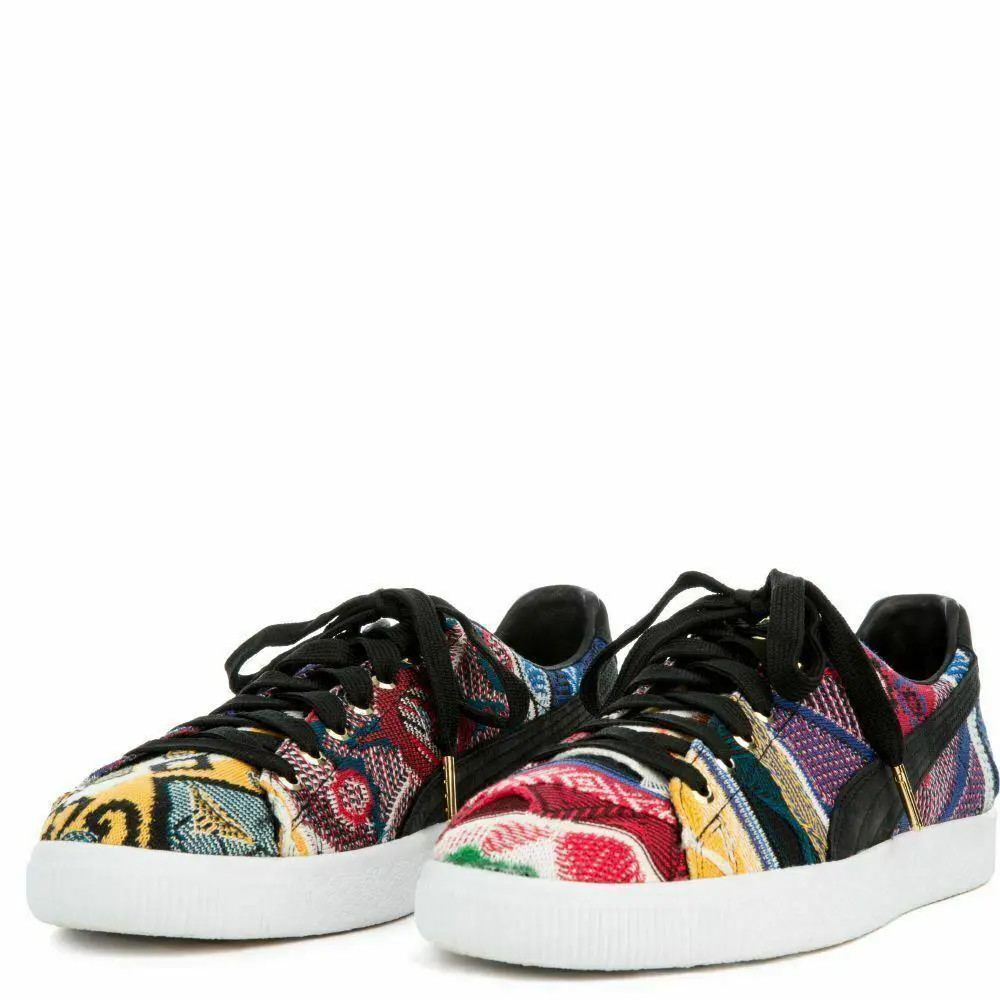 Puma shoes - Multi-Color 0
