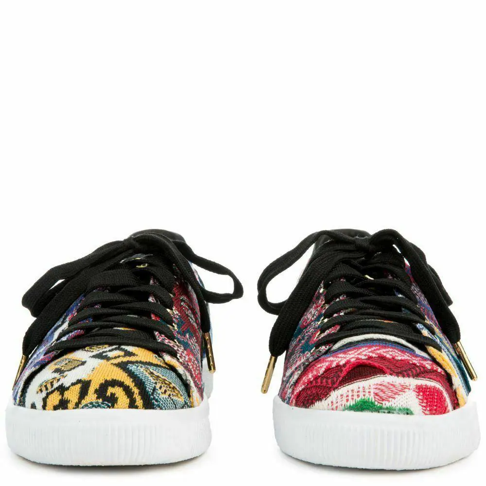 Puma shoes - Multi-Color 3