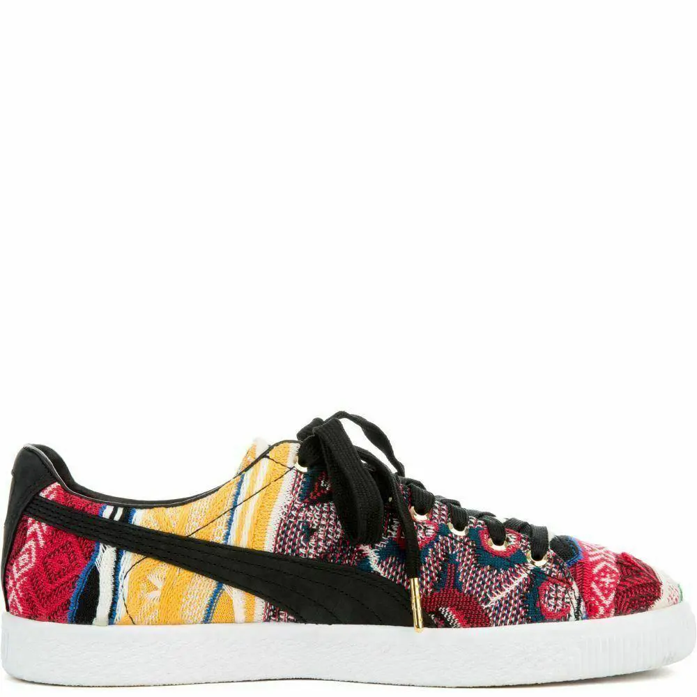 Puma shoes - Multi-Color 7