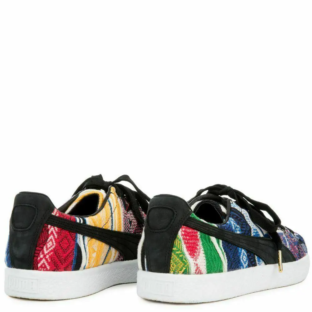 Puma shoes - Multi-Color 8