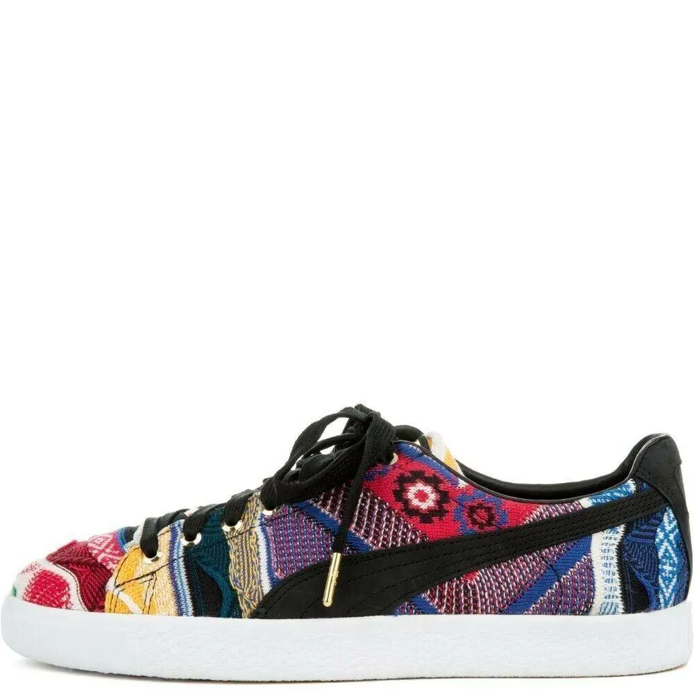 Puma shoes - Multi-Color 5