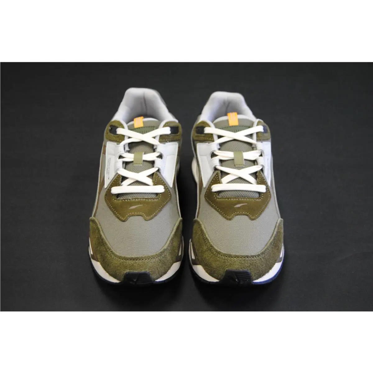Puma shoes - Multi-Color 0