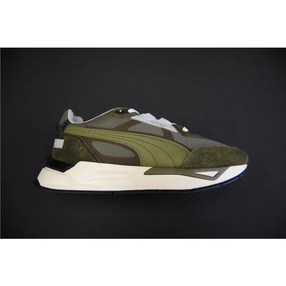 Puma shoes - Multi-Color 2