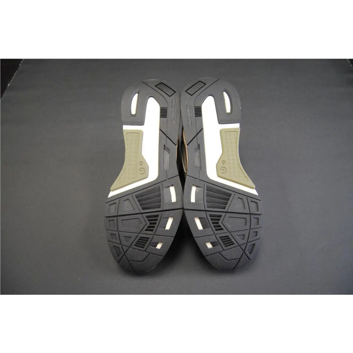 Puma shoes - Multi-Color 3