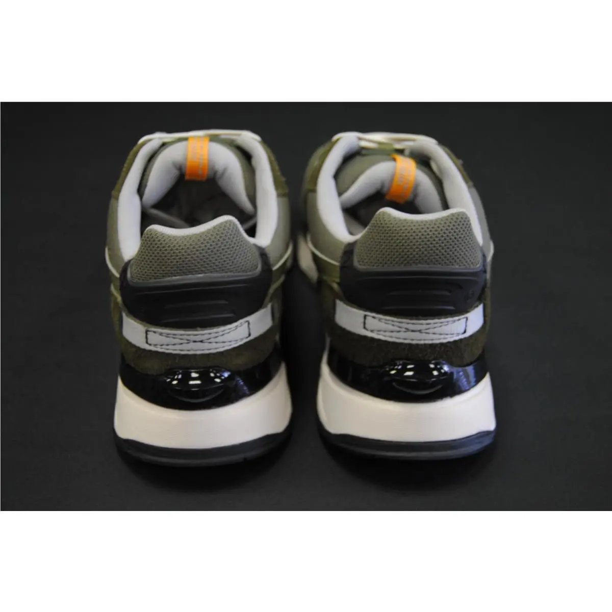 Puma shoes - Multi-Color 4