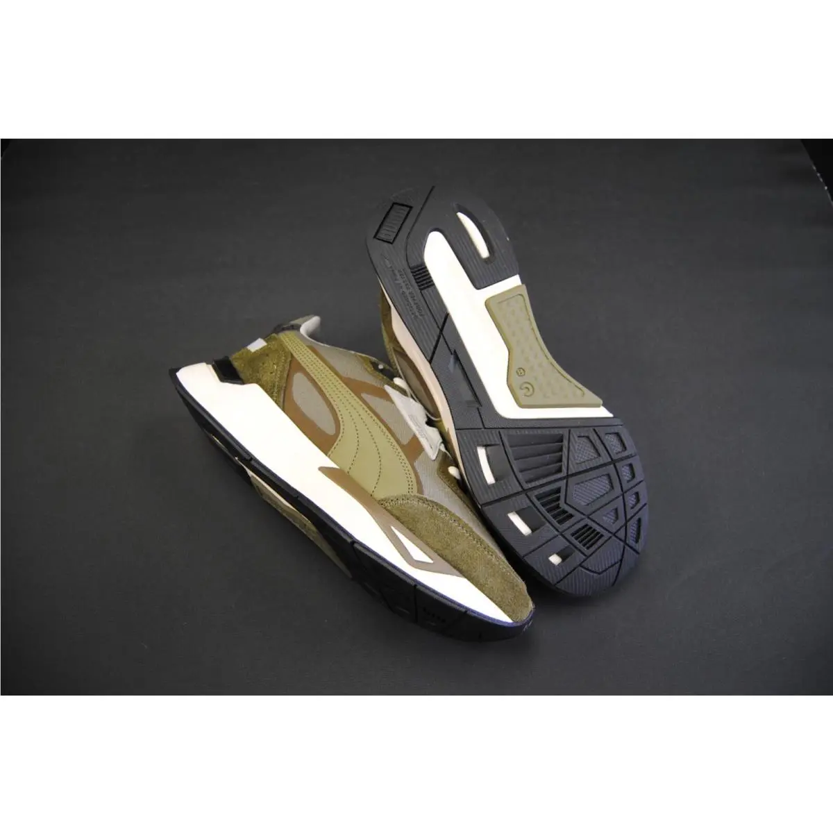 Puma shoes - Multi-Color 8