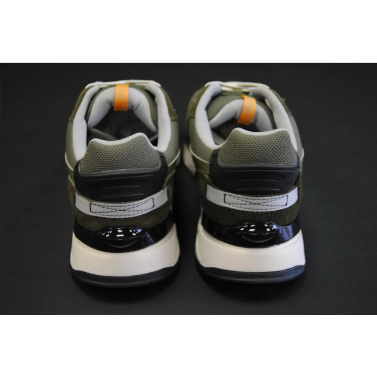 Puma shoes - Multi-Color 11