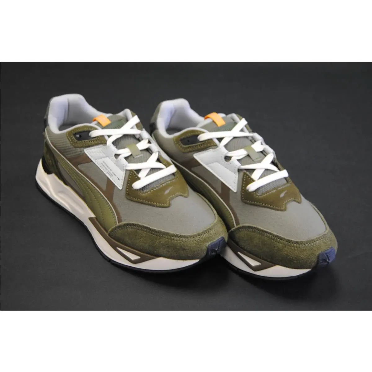 Puma shoes - Multi-Color 6