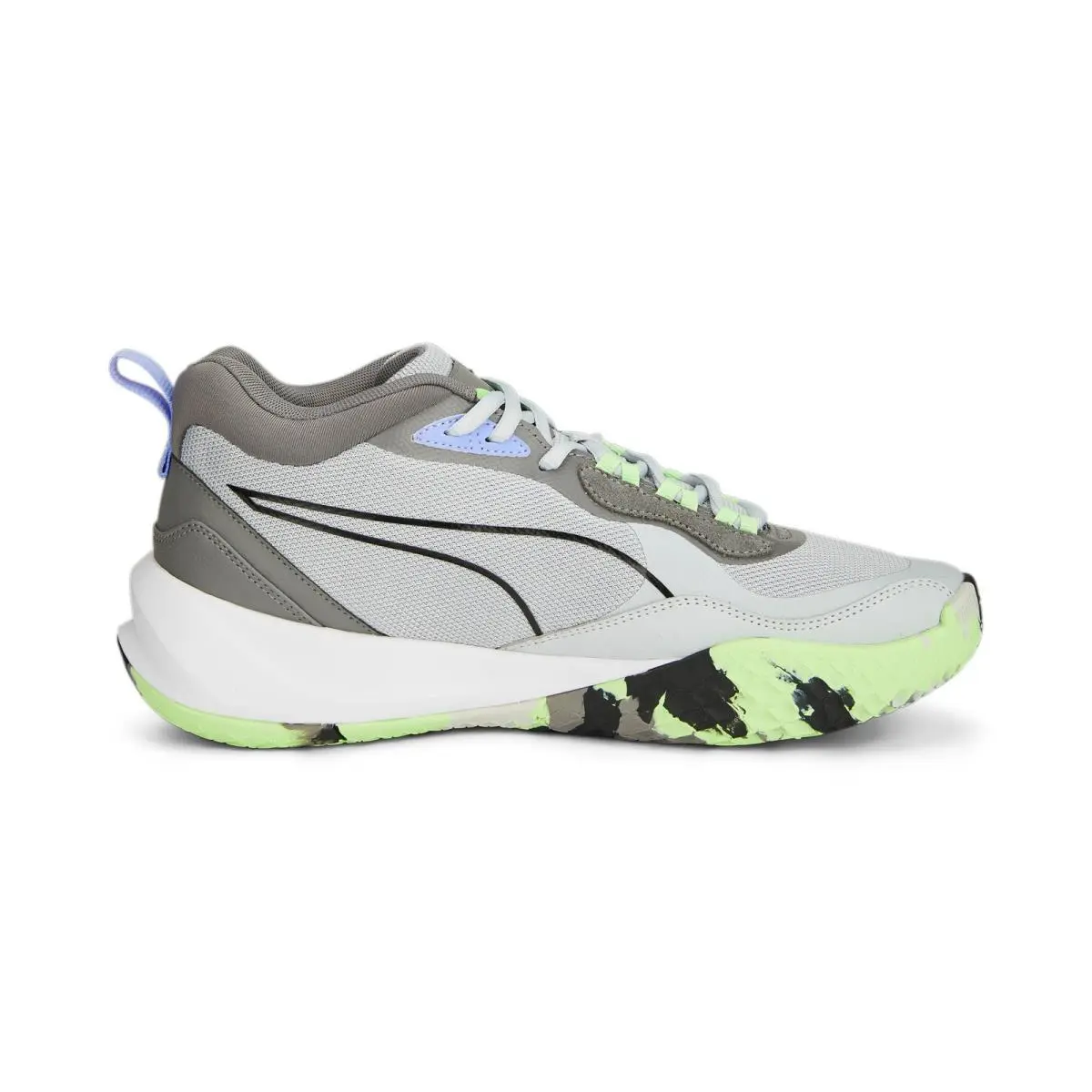 Puma shoes - Gray 2