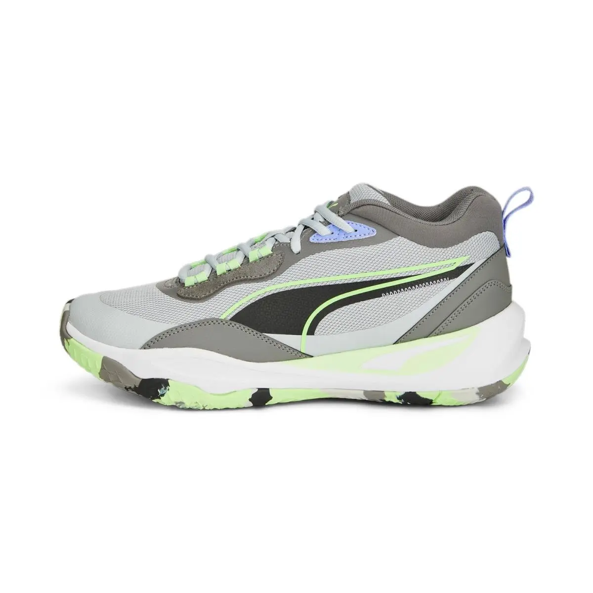 Puma shoes - Gray 5