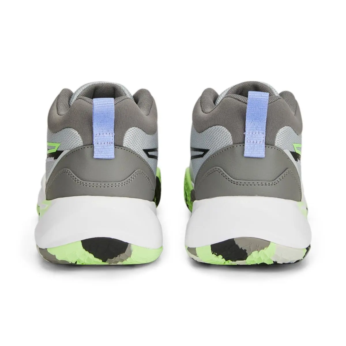 Puma shoes - Gray 6