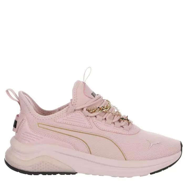Puma shoes - PUMA Super - Super - Pink 0
