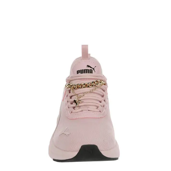 Puma shoes - PUMA Super - Super - Pink 1