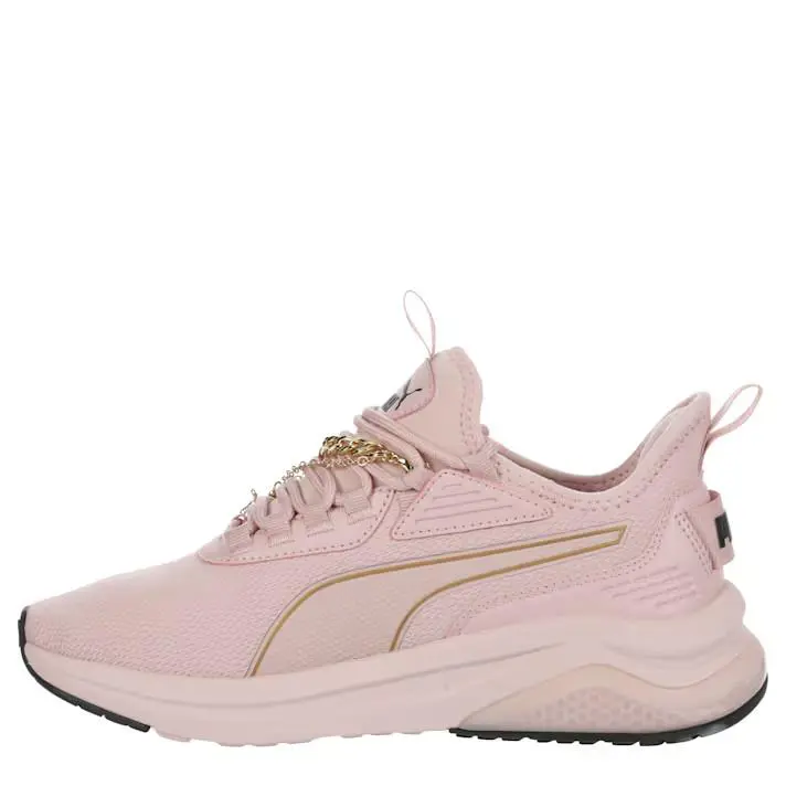 Puma shoes - PUMA Super - Super - Pink 2