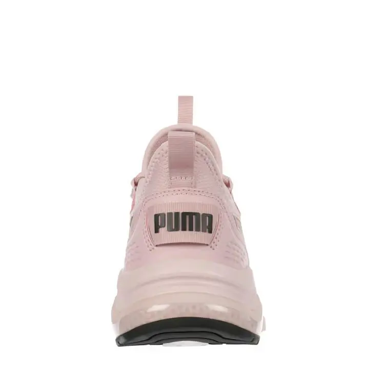 Puma shoes - PUMA Super - Super - Pink 3