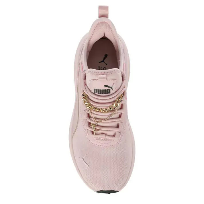 Puma shoes - PUMA Super - Super - Pink 4