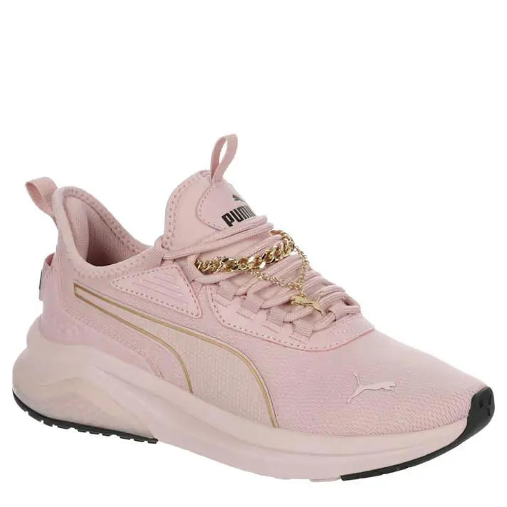 Puma shoes - PUMA Super - Super - Pink 5